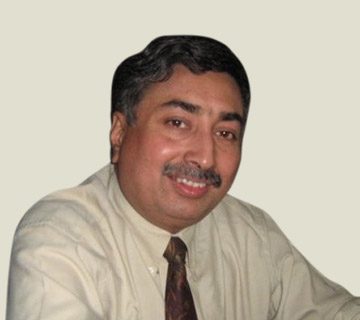 Raghunandan Nagarajan